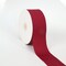 LaRibbons 3/8" - 2 1/4" Textured Grosgrain, 100 Yards - 50 Yards